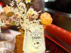 -1886德国汽车餐厅(外滩中央店)