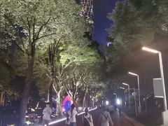 -海心沙亚运公园