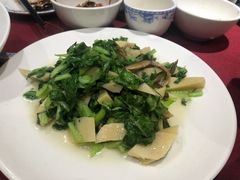 -老吉士酒家(天平路店)