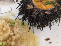 -海天一色海景自助餐厅(西港花园店)