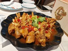 -亿牌牌东北烧烤(博物馆旗舰店)