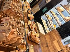 -Let's Taipei 非常烘焙(太古里店)