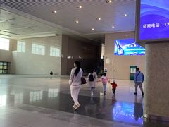 -长春西站