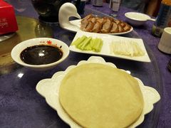 -京天红酒家(马家堡店)