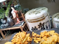-乐咖啡西餐厅(太湖皇冠假日酒店)