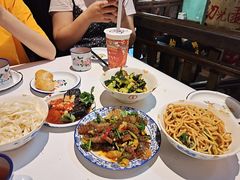 -老长沙龙虾馆·聚会餐厅(白石洲店)