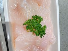 无刺巴沙鱼片-海底捞火锅(上地华联店)