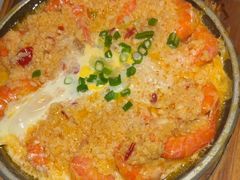 -简普菜烤鱼(苏宁生活广场店)
