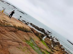 -青岛第二海水浴场