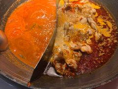 -老天桥蛙炉火锅(姑苏总店)