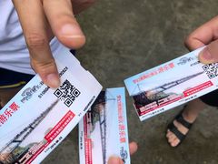 -梦幻奥陶纪景区