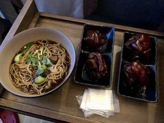 -和子足浴SPA会馆(东方之门店)
