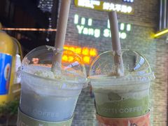 -春天花园酒店(阳朔西街店)