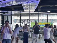 -CIAO·团建聚餐·生日派对轰趴馆(福田店)