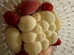 树莓云朵-Jean Georges