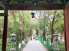 -南岳衡山风景名胜区-南岳大庙