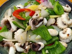 -醉壹号海鲜大排档(厦门美食地标店)