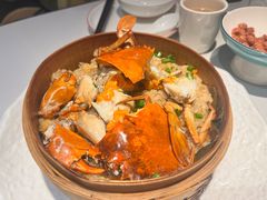 -南门食仙·手工福州菜(南门兜店)