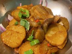 -绿茶餐厅(天津天河城店)