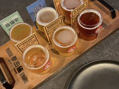 -Boxing Cat Brewery拳击猫精酿啤酒馆(永福店)