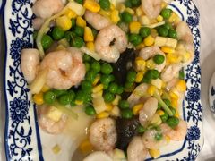 -邱记私房菜·十八年本地菜