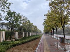 -华北理工大学(曹妃甸校区)