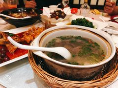 -松鹤楼(狮山永利广场店)