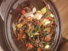 -云海肴·汽锅鸡·云南菜(广安门天虹店)