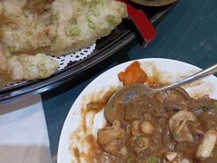 -君霖海鲜私房菜(春柳店)