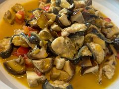 -印象鲵宴·张家界地标美食名片(溪布街店)