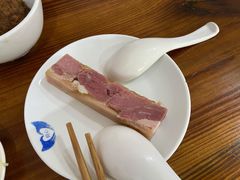 肴肉-老赵面店(大西路店)