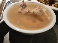 -前海沿·青岛菜(大拇指广场石老人店)