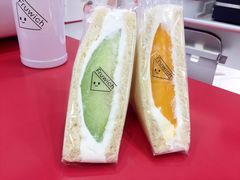 -Fruwich果明治(西单更新场店)