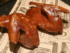 -乔街深夜食堂·小龙虾·高压锅生蚝(杭州总店)