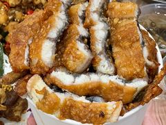 -醉壹号海鲜大排档(厦门美食地标店)