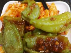 -陈记老七手擀面(哈西万达广场店)