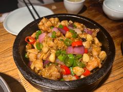 -淀里船宴(卓达店)