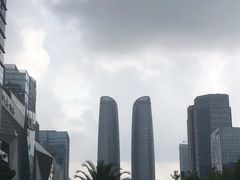 -合景·悠方(成都店)