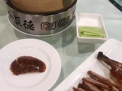 -北京全聚德(西客站店)