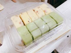 绿豆冰糕-拾味中点(山师店)