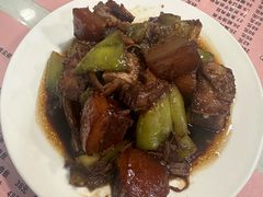 -茂隆餐厅(进贤路店)