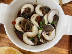 -大丰收海鲜地方菜馆