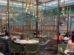 -稻香酒家·33年老字号·港式粤菜(富邦中心店)