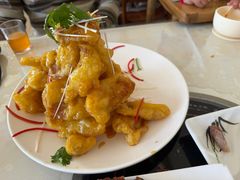 -相聚青山餐厅(阎河路店)