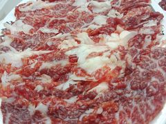 -八合里牛肉火锅(深圳海德店)