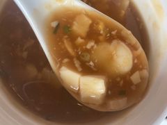 -杭州雅谷泉山庄酒店-餐厅