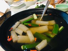 -五观堂素食(新华路店)