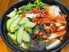 -甘家界牌柠檬鸭(青山店)