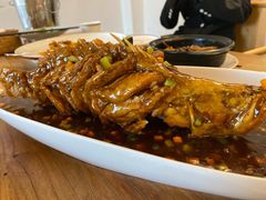-之参餐厅(前门大街店)