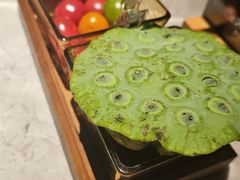 -芸山季·云南野生菌火锅(宝能环球汇店)